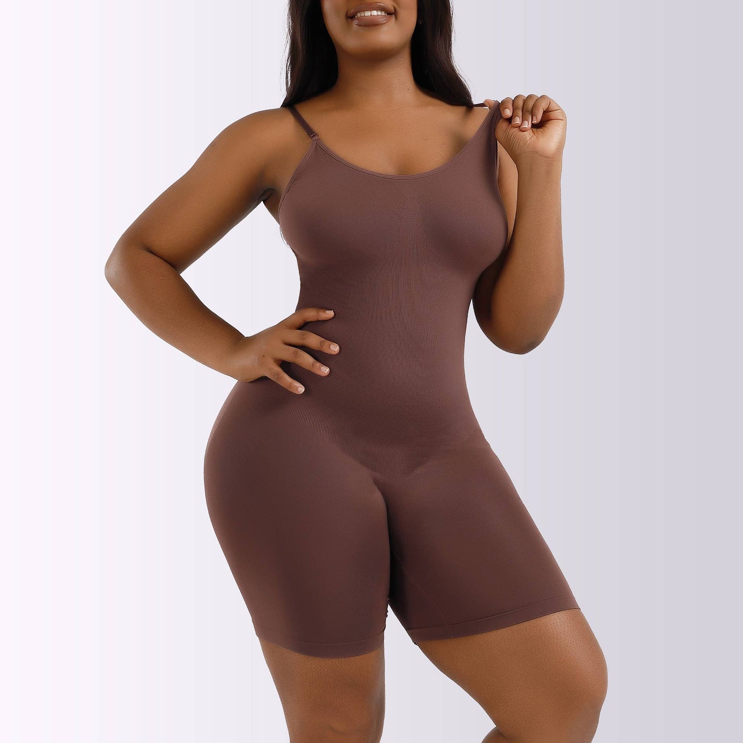 Shape wear Playsuit Seamless Bodysuit
