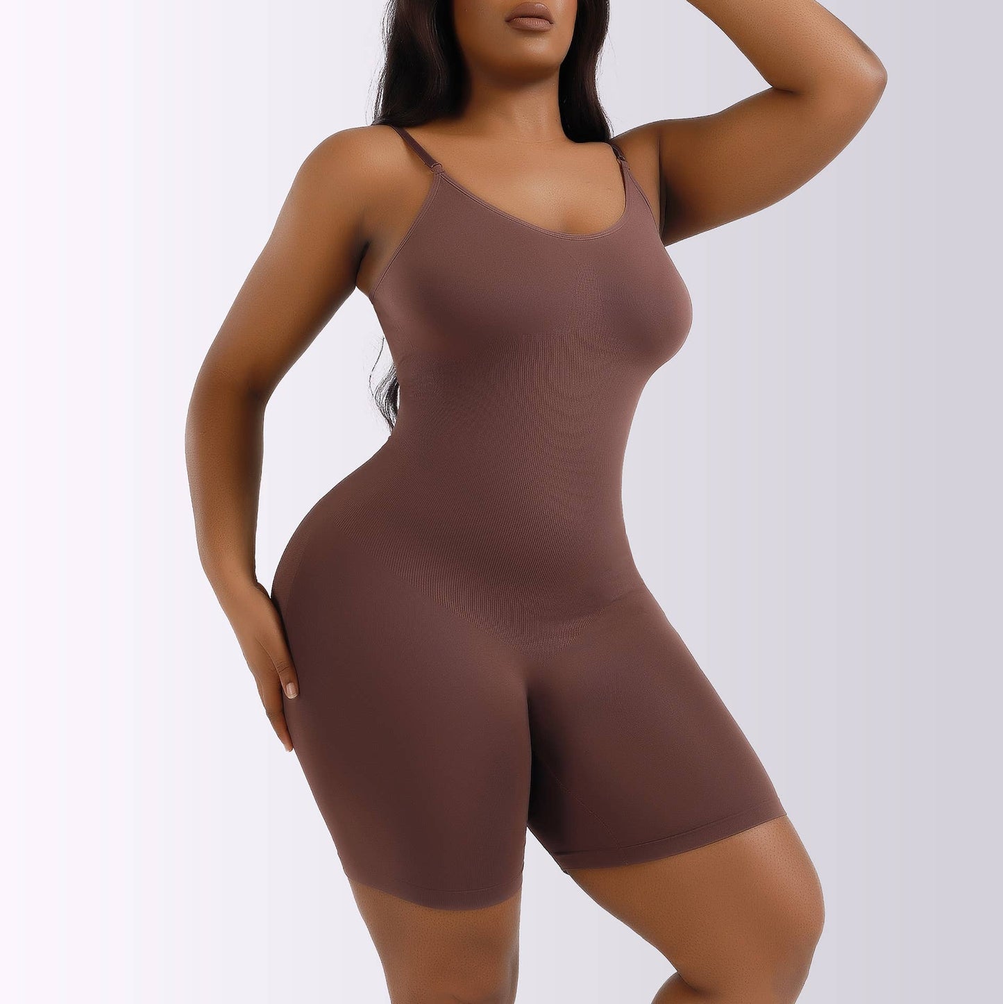 Shape wear Playsuit Seamless Bodysuit