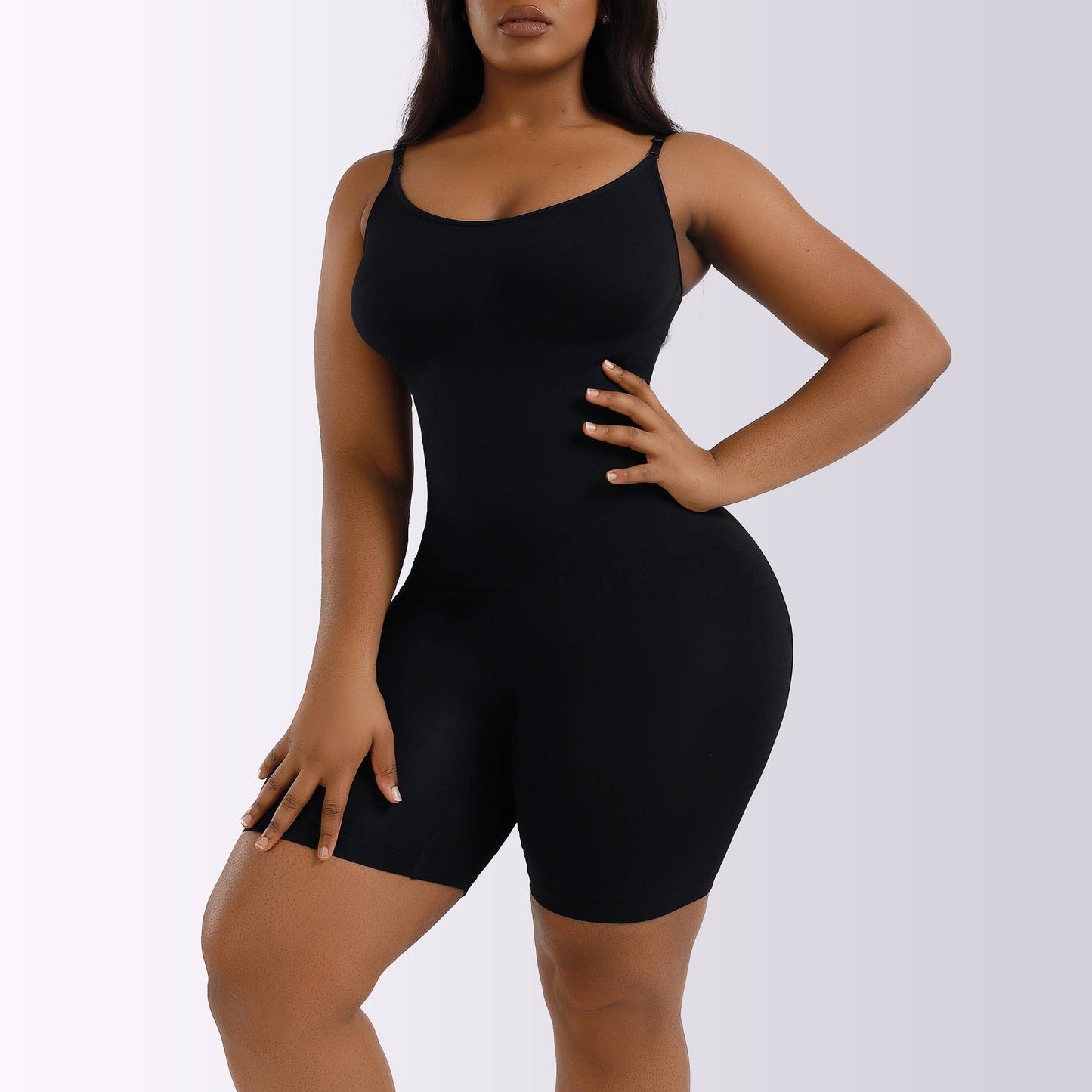 Shape wear Playsuit Seamless Bodysuit