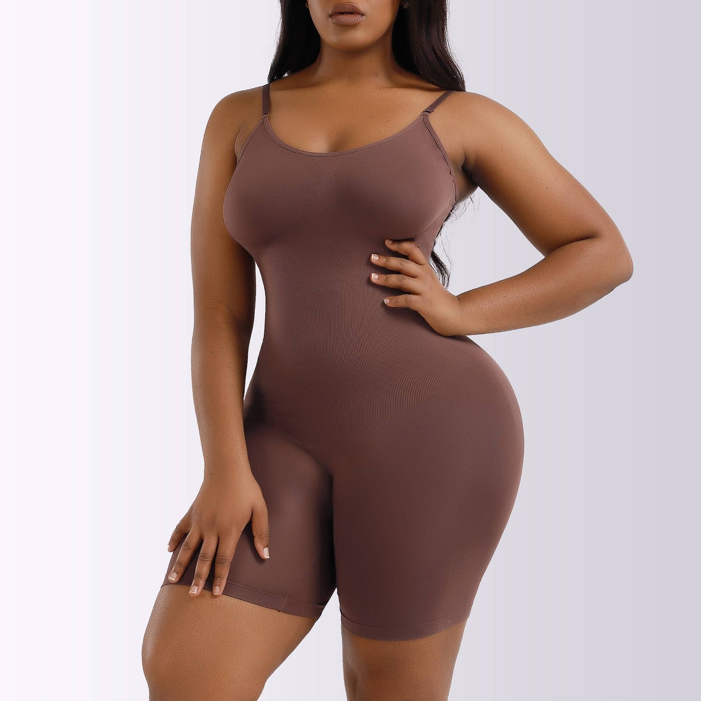 Shape wear Playsuit Seamless Bodysuit
