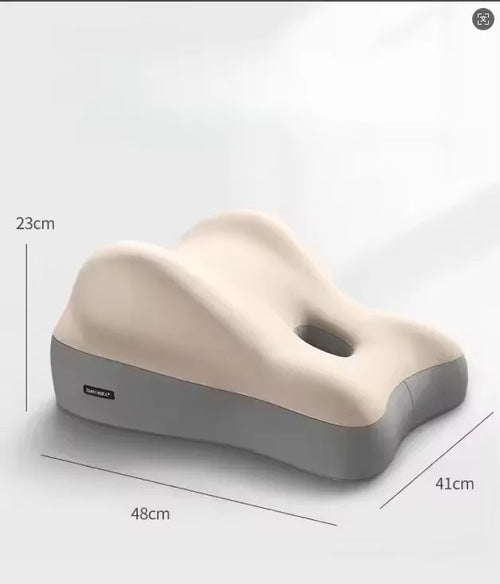 Butt Cushion For Couples Pregnanly Pillow Support Waist Pillow Lumbar