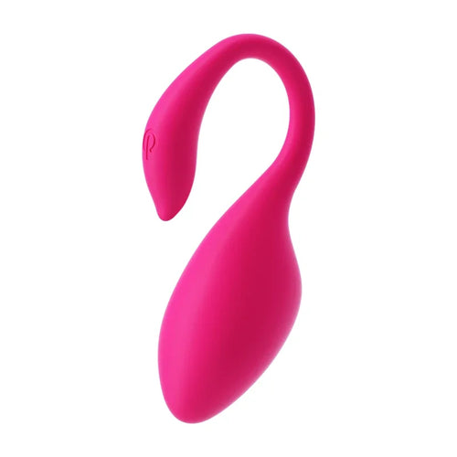 Female Adult Masturbation Sex Toys Flamingo Mobile App Offsite Remote