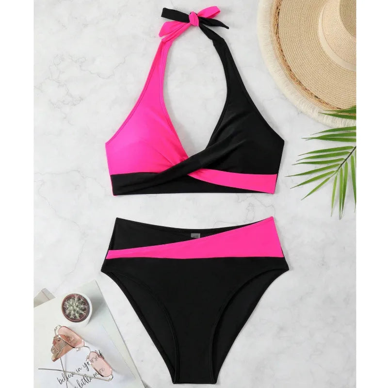 Sexy Bikinis Women's Swimwear