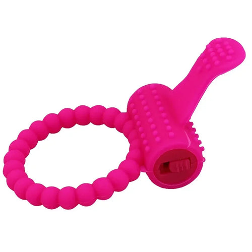 Cats Male Penis Vibrator Ring Doll