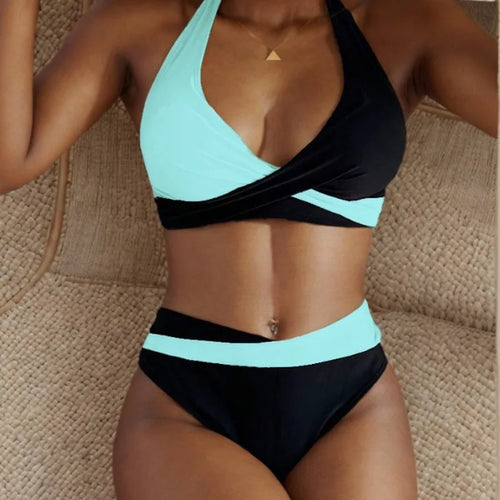 Sexy Bikinis Women's Swimwear
