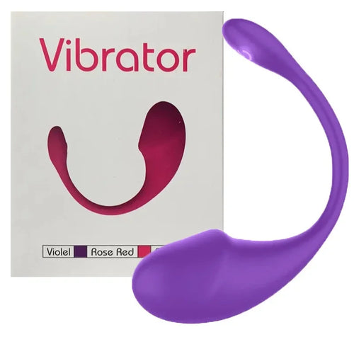 Sex Toys Bluetooth G Spot Dildo Vibrator for Women APP Remote Control