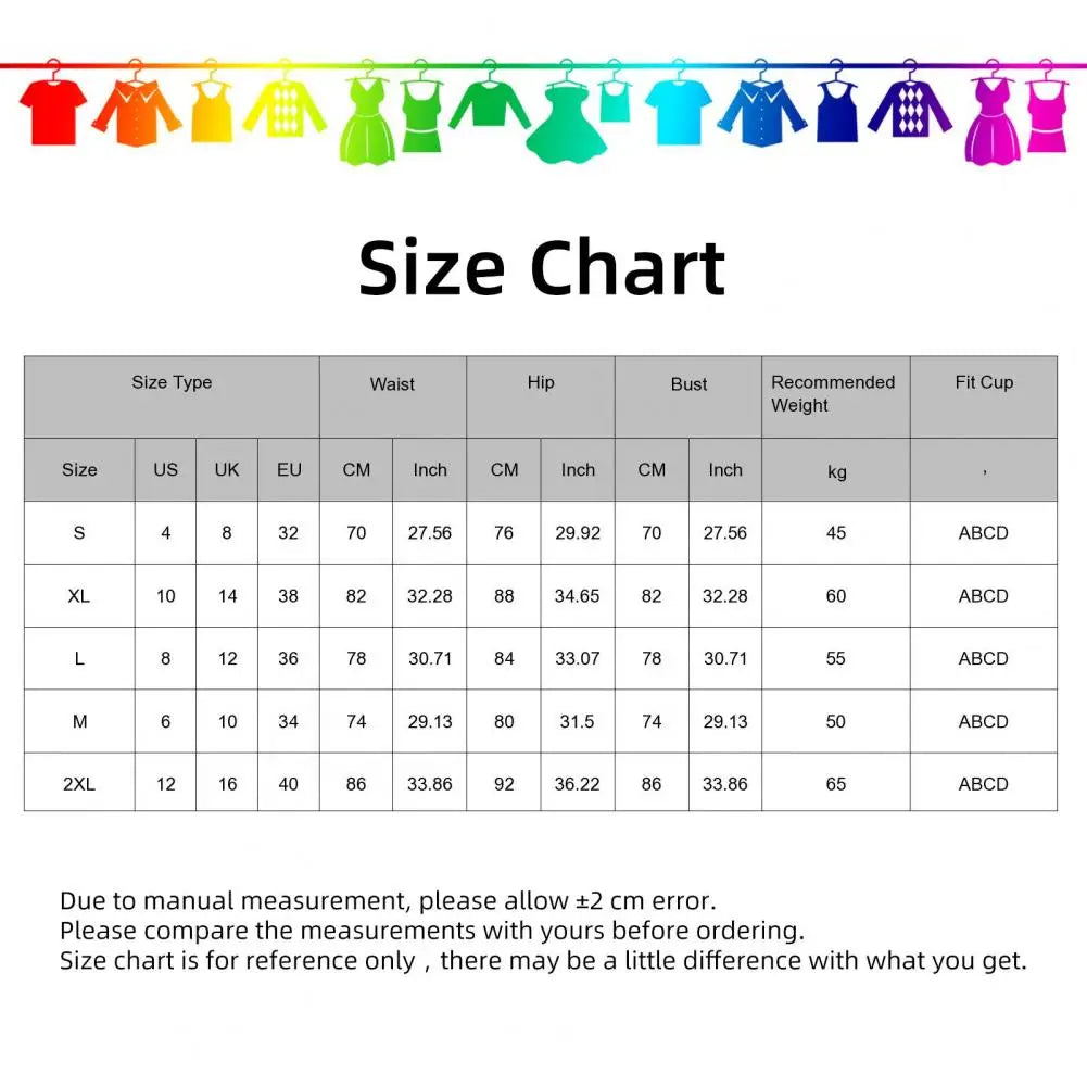 Women Swimwear High Waist Sleeveless Padded Bathing Suit One-piece