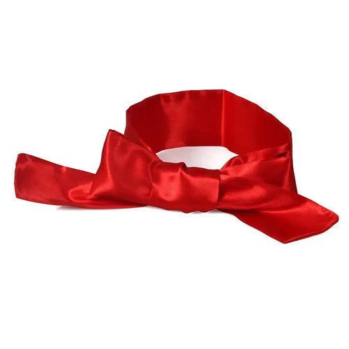 Satin Silk Sleep Mask Sexy for Women Silk Eye Cover Savour Eye Patches