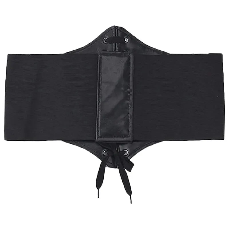 YBFDO Women Corset Shapewear Belts Slimming Waist Body Shaper Elastic