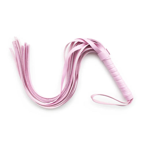 Erotic Accessories BDSM Bondage Slave Whip Restraints Fetish Spanking