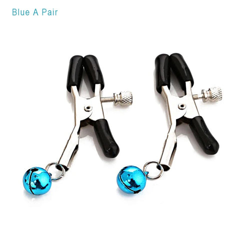 Sex Toys For Women Bdsm Single Nipple Clamps Fetish Breast Stimulation