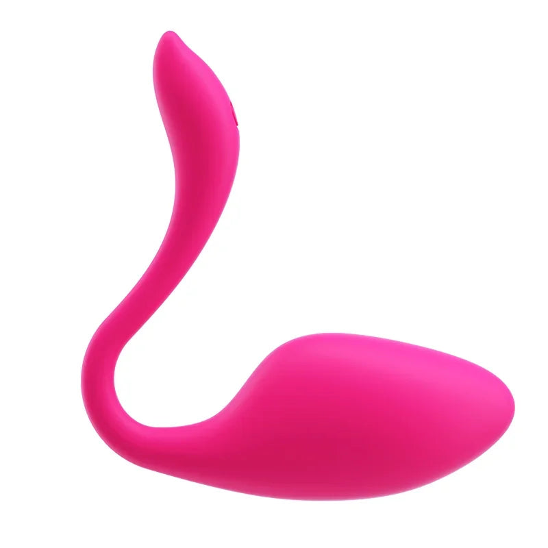 Female Adult Masturbation Sex Toys Flamingo Mobile App Offsite Remote