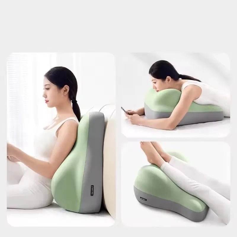 Butt Cushion For Couples Pregnanly Pillow Support Waist Pillow Lumbar