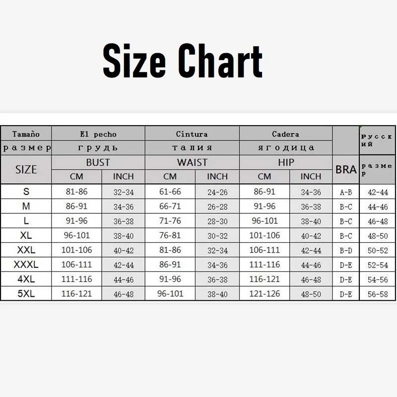 Sexy Bikinis Women's Swimwear