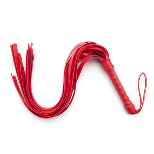 Erotic Accessories BDSM Bondage Slave Whip Restraints Fetish Spanking