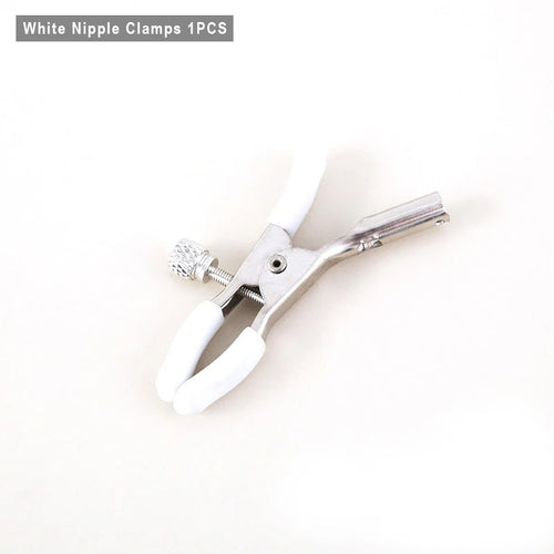 Sex Toys For Women Bdsm Single Nipple Clamps Fetish Breast Stimulation