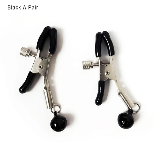 Sex Toys For Women Bdsm Single Nipple Clamps Fetish Breast Stimulation