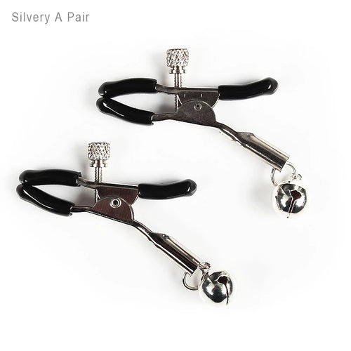 Sex Toys For Women Bdsm Single Nipple Clamps Fetish Breast Stimulation