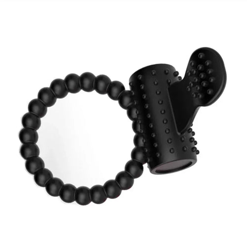 Cats Male Penis Vibrator Ring Doll