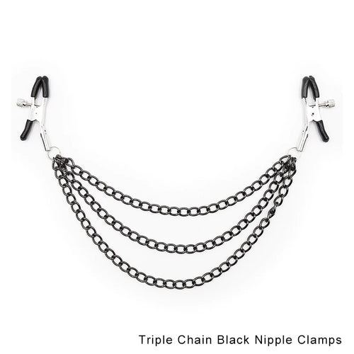 Sex Toys For Women Bdsm Single Nipple Clamps Fetish Breast Stimulation