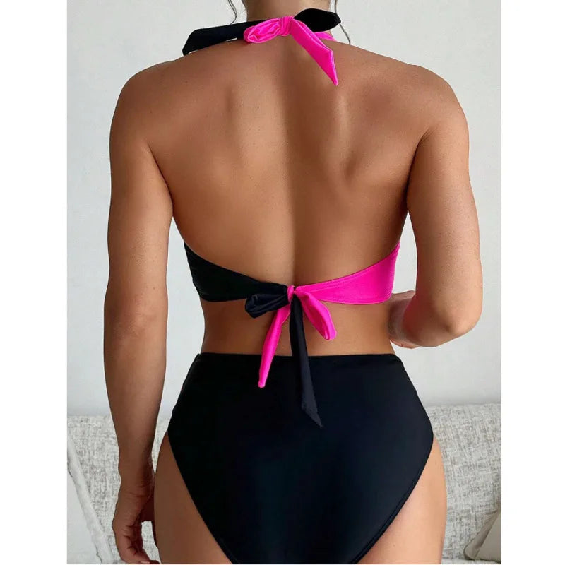 Sexy Bikinis Women's Swimwear
