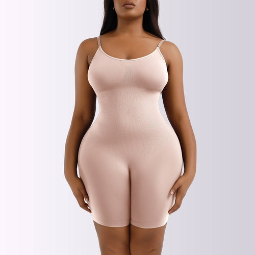 Shape wear Playsuit Seamless Bodysuit