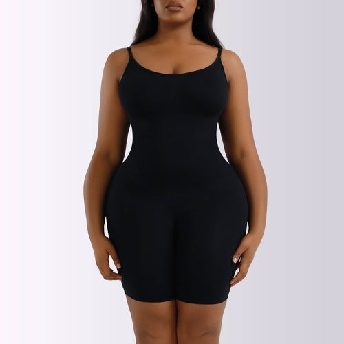 Shape wear Playsuit Seamless Bodysuit