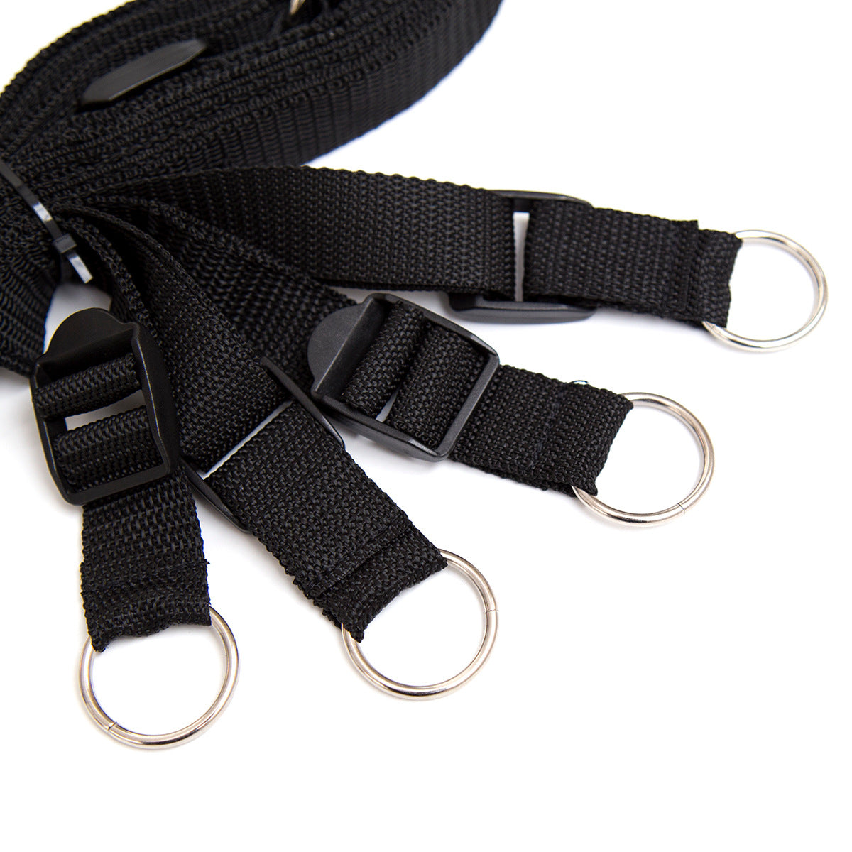 Binding Manual Bandage Bondage Bedding Toys