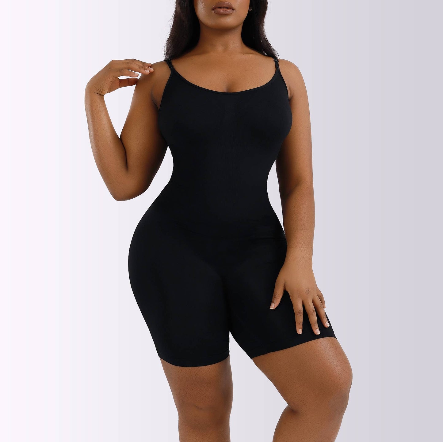 Shape wear Playsuit Seamless Bodysuit