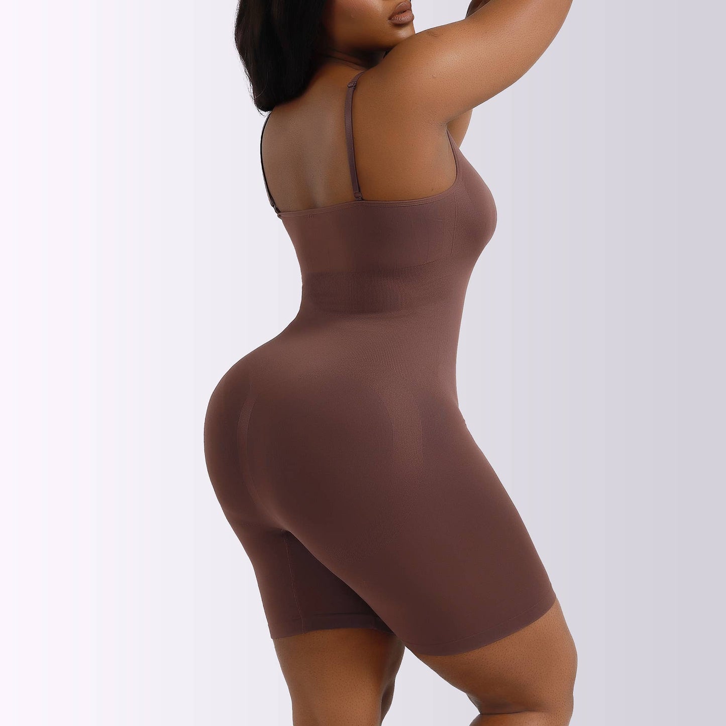 Shape wear Playsuit Seamless Bodysuit