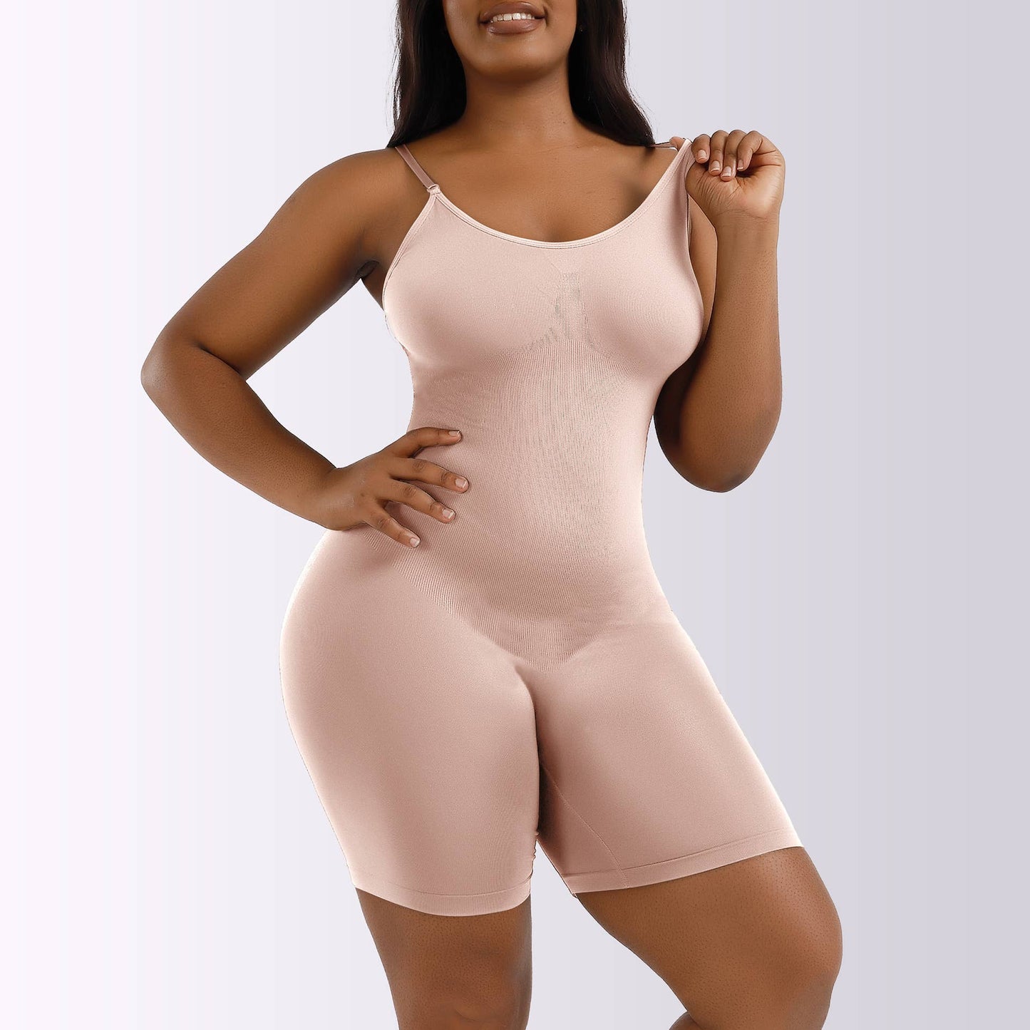 Shape wear Playsuit Seamless Bodysuit