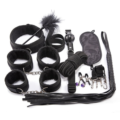 BDSM sex Bondage kits