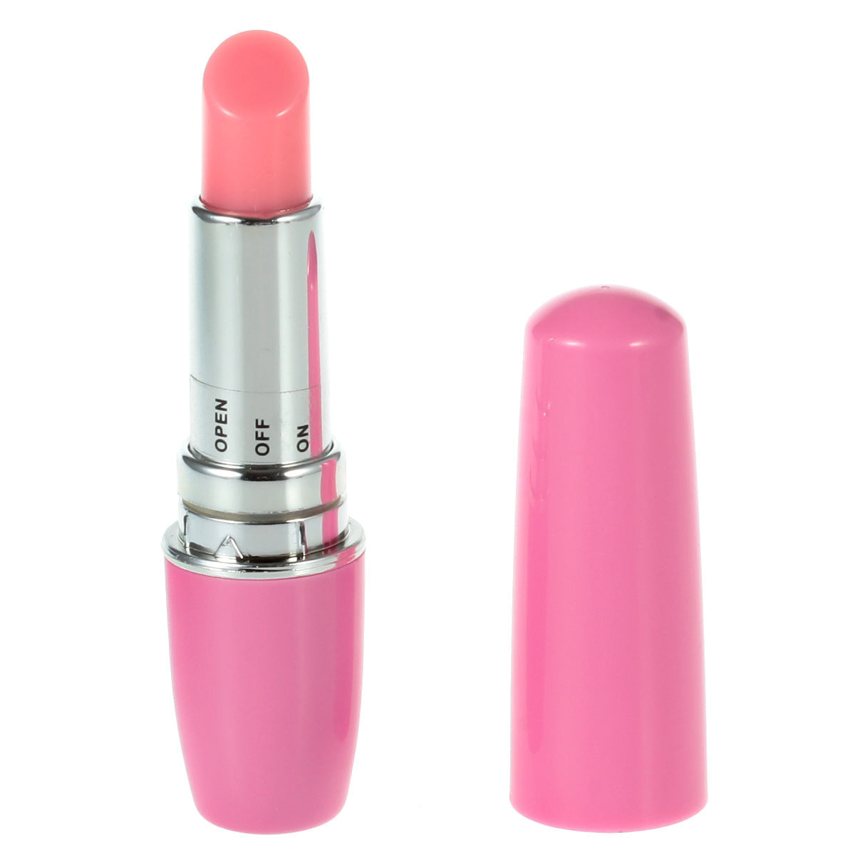 Lipstick Vibrator Sex Toy for Woman