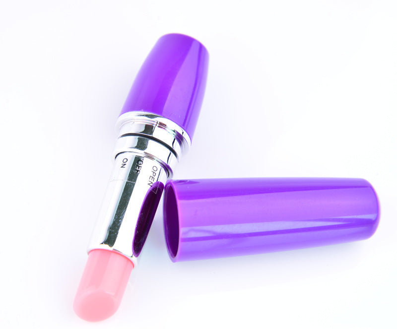 Lipstick Vibrator Sex Toy for Woman