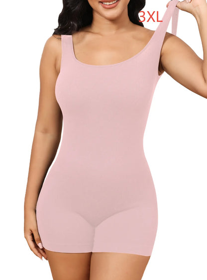 Good Quality Bodysuit Women Waist Trainer Tummy Slimmer Shapewear Training Corsets Cincher Body Shaper Bustiery105