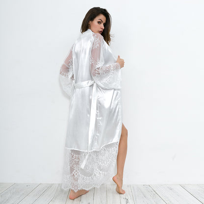 Sexy Lace Sexy Nightdress