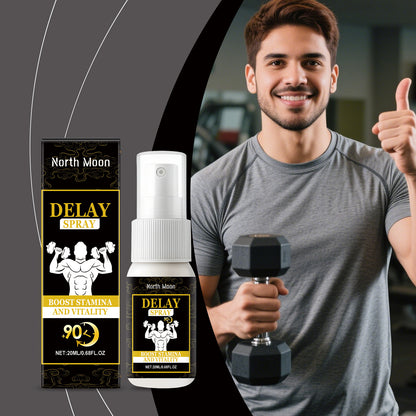 Mens Delay Spray