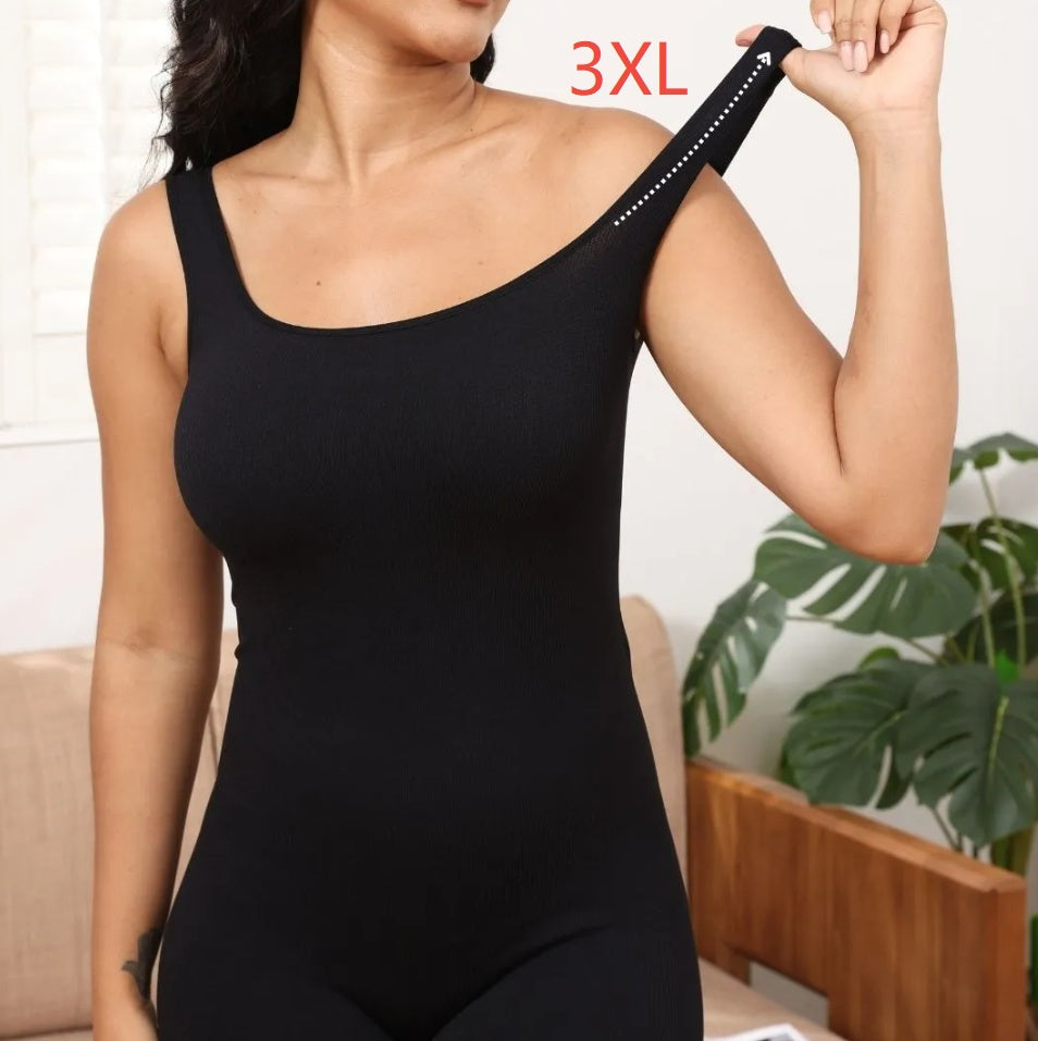 Good Quality Bodysuit Women Waist Trainer Tummy Slimmer Shapewear Training Corsets Cincher Body Shaper Bustiery105