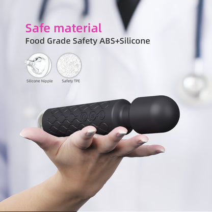 Dildo Erotic  18 Powerful Vibrator