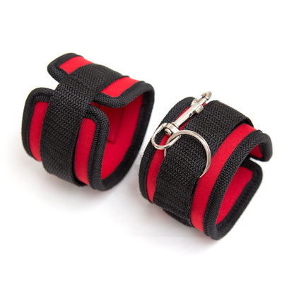 Binding Manual Bandage Bondage Bedding Toys