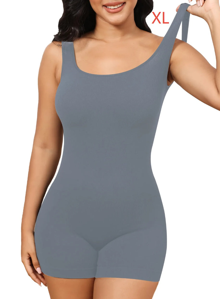 Good Quality Bodysuit Women Waist Trainer Tummy Slimmer Shapewear Training Corsets Cincher Body Shaper Bustiery105
