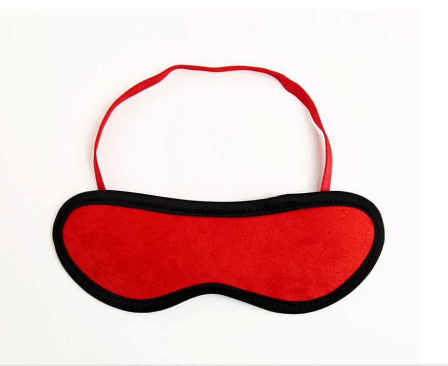 BDSM Bondage Restraint 10 pcs kit