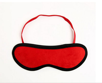 BDSM Bondage Restraint 10 pcs kit