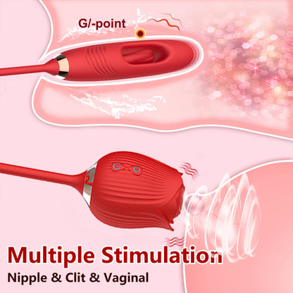 Female G-spot Vibrator