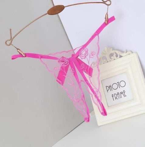 Tease Passion Temptation thong