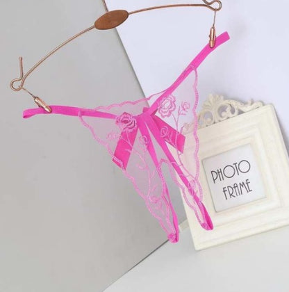 Tease Passion Temptation thong
