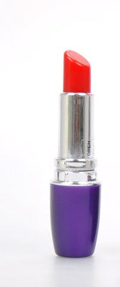 Lipstick Vibrator Sex Toy for Woman