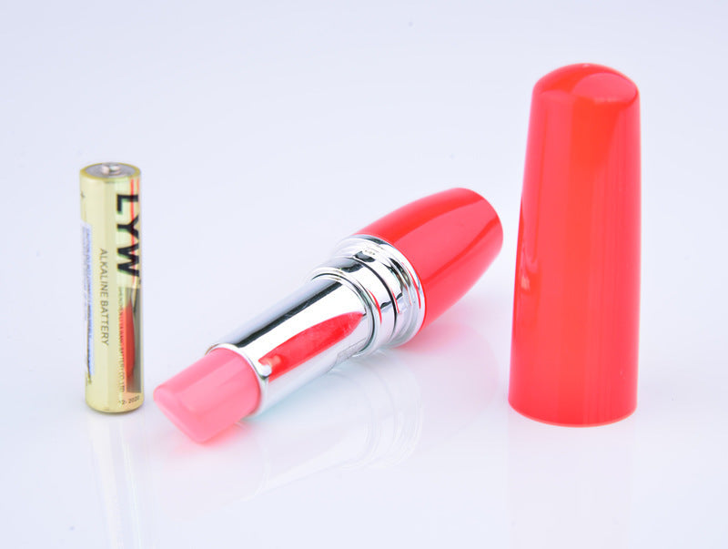 Lipstick Vibrator Sex Toy for Woman