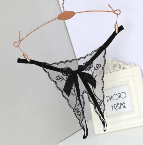 Tease Passion Temptation thong