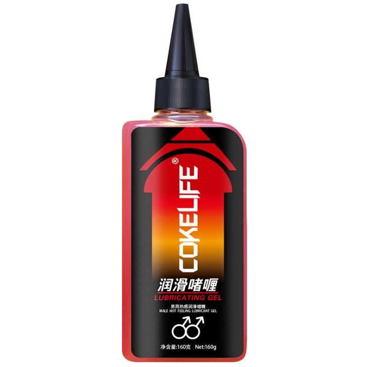 Lubricant  Ice Hot  Anal  Oil